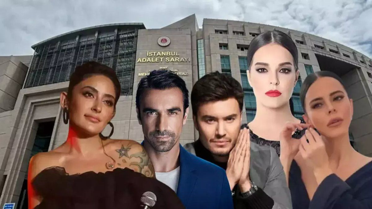 Simge Sağın’ın sevgilisinden şoke eden itiraf! 