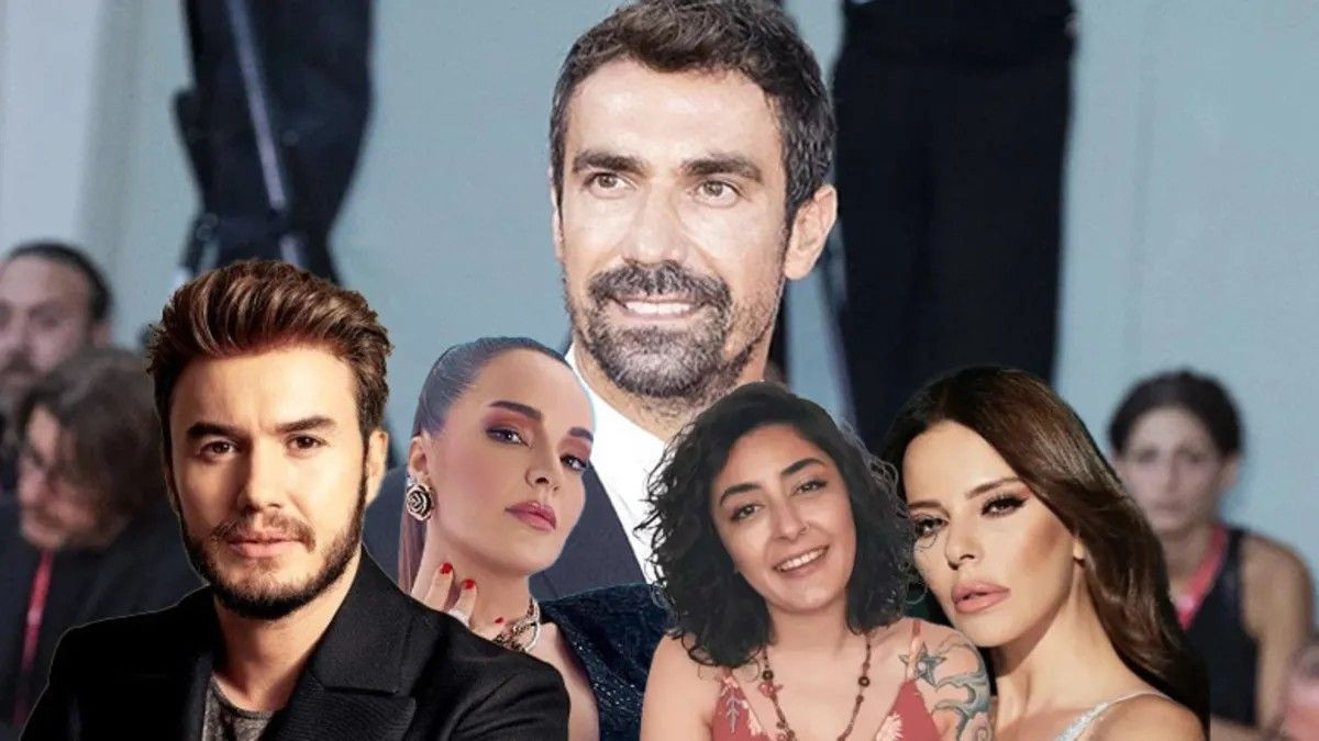 Uyuşturucu soruşturmasında yeni gelişme! 9 ünlü isim hakkında karar verildi - Sayfa 9