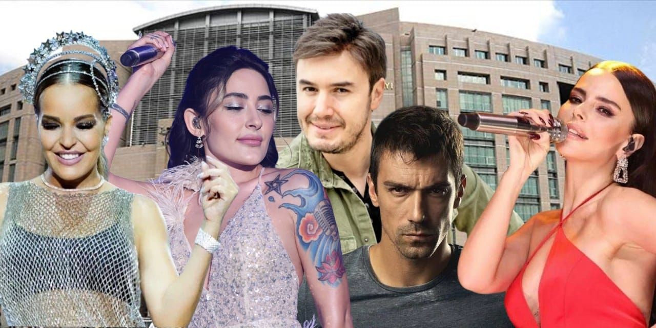 Uyuşturucu soruşturmasında yeni gelişme! 9 ünlü isim hakkında karar verildi - Sayfa 2