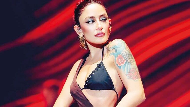 Uyuşturucu soruşturmasında yeni gelişme! 9 ünlü isim hakkında karar verildi - Sayfa 10