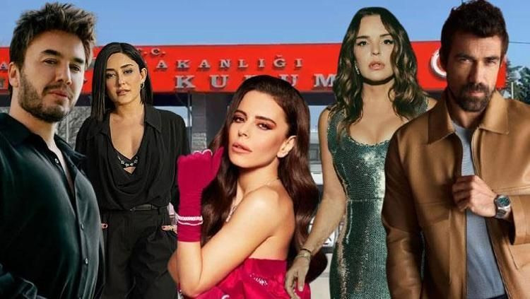 Uyuşturucu soruşturmasında yeni gelişme! 9 ünlü isim hakkında karar verildi - Sayfa 7