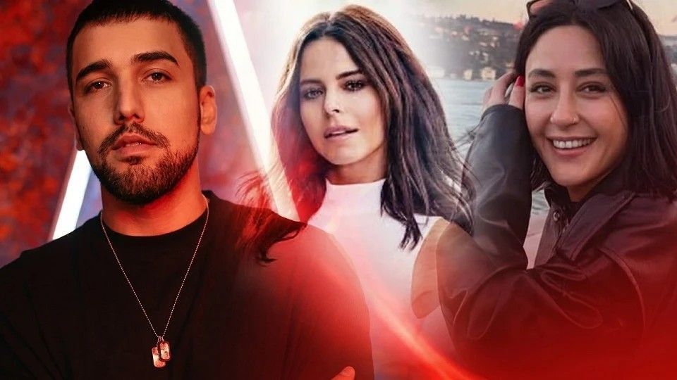 Uyuşturucu soruşturmasında yeni gelişme! 9 ünlü isim hakkında karar verildi - Sayfa 5