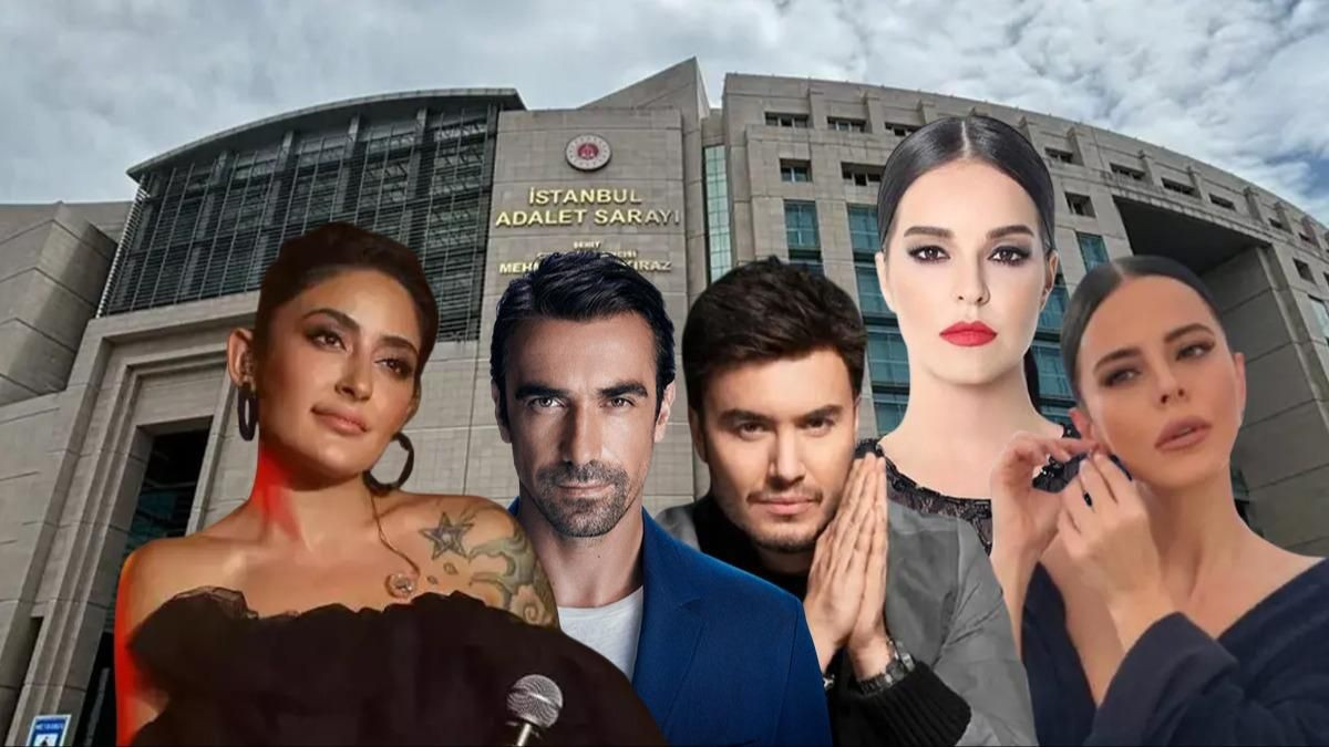 Uyuşturucu soruşturmasında yeni gelişme! 9 ünlü isim hakkında karar verildi - Sayfa 3