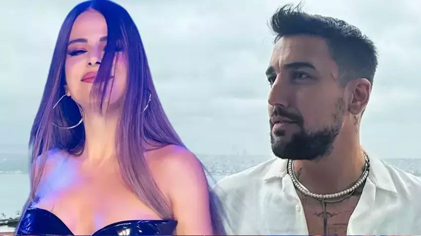 Ünlülere uyuşturucu operasyonu! Simge Sağın test sonucunu paylaştı - Sayfa 4