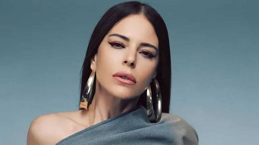 Ünlülere uyuşturucu operasyonu! Simge Sağın test sonucunu paylaştı - Sayfa 6