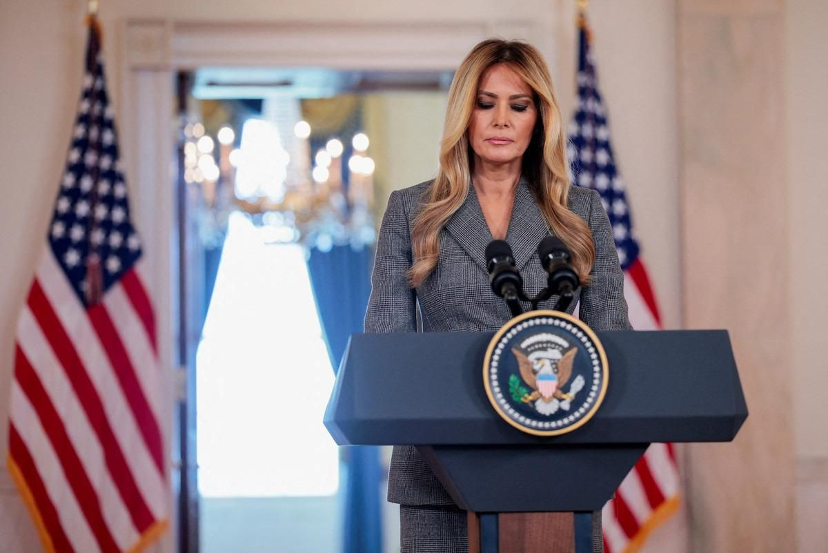 First Lady 'Epstein' sessizliğini bozdu! "Cehaletine itiraz etmiyorum ama..." - Sayfa 3