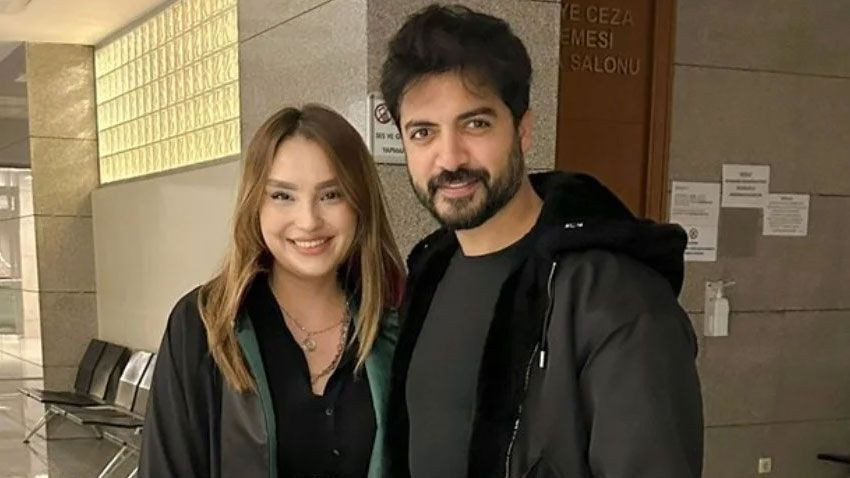 Gözaltına alınmıştı: Şarkıcı Yusuf Güney hakkında karar! - Sayfa 8