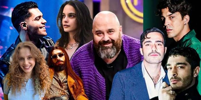 Uyuşturucu soruşturmasında yeni gelişme! 5 ünlü isim mahkemeye sevk edildi - Sayfa 5