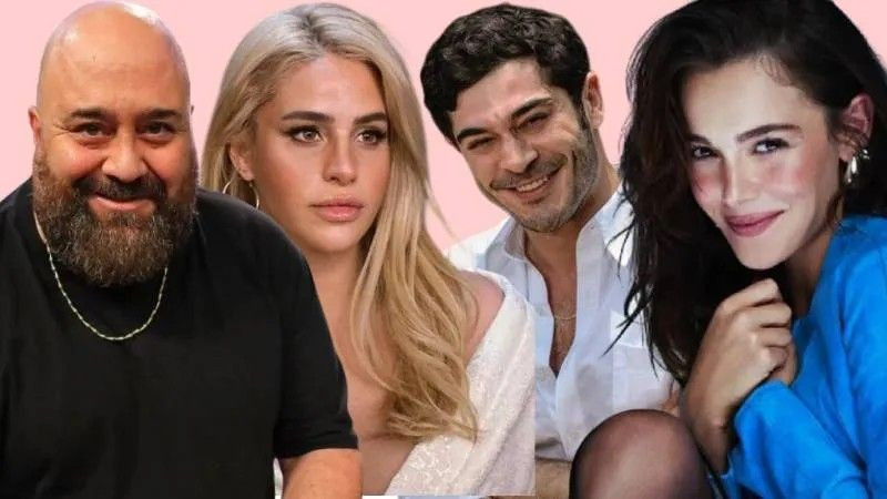 Uyuşturucu soruşturmasında yeni gelişme! 5 ünlü isim mahkemeye sevk edildi - Sayfa 7