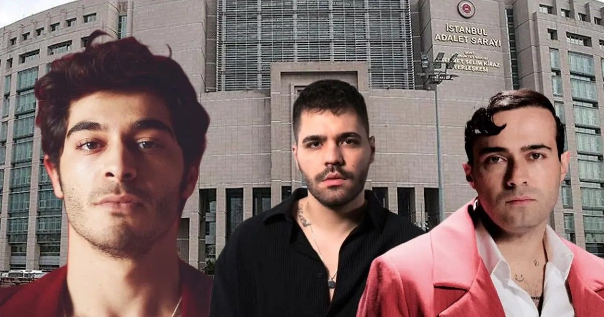 Uyuşturucu soruşturmasında yeni gelişme! 5 ünlü isim mahkemeye sevk edildi - Sayfa 4