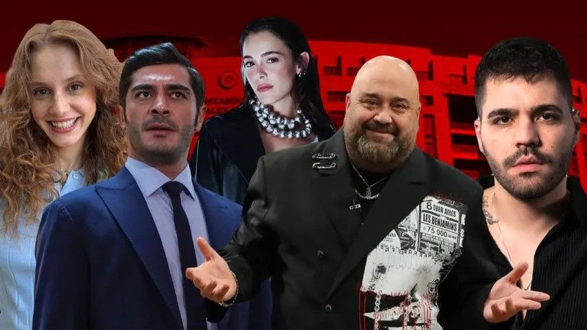 Uyuşturucu soruşturmasında yeni gelişme! 5 ünlü isim mahkemeye sevk edildi - Sayfa 6