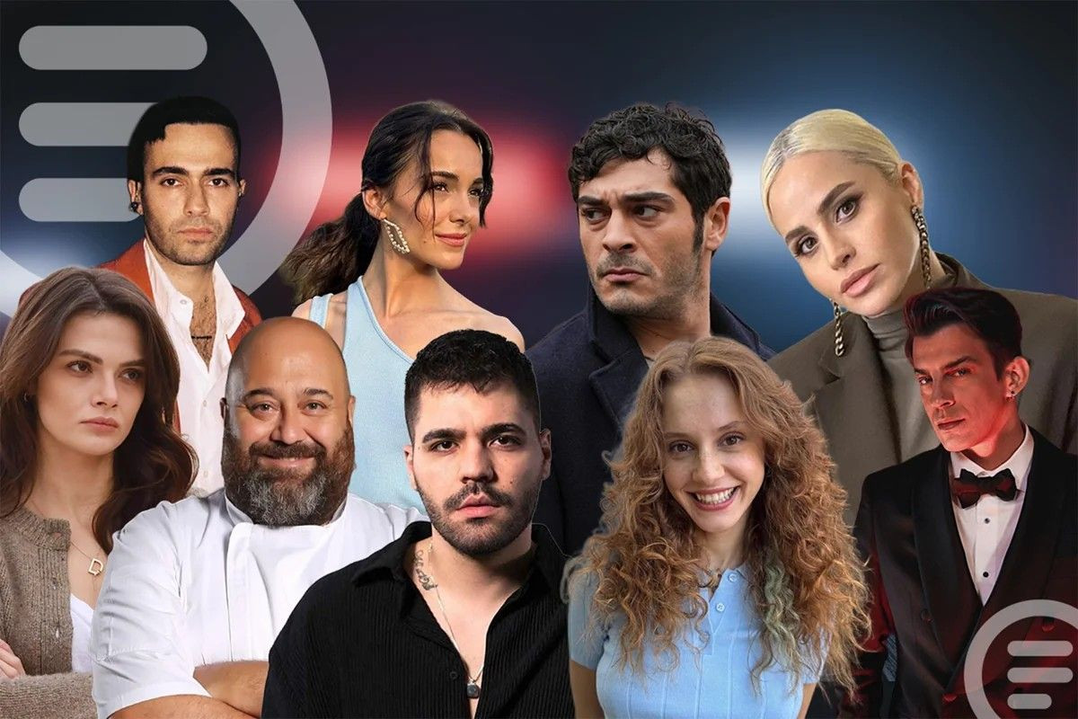 Uyuşturucu soruşturmasında yeni gelişme! 5 ünlü isim mahkemeye sevk edildi - Sayfa 3