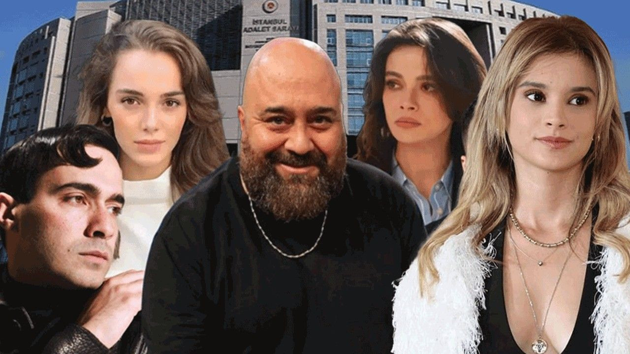 Uyuşturucu soruşturmasında yeni gelişme! 5 ünlü isim mahkemeye sevk edildi - Sayfa 8