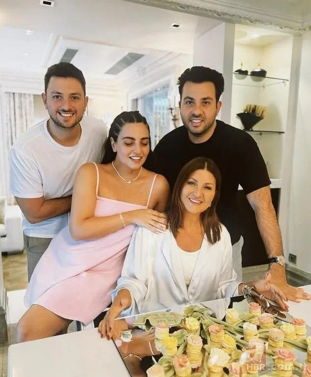 Sibel Can’ın küçük oğlu Emir asker oldu! Görenler tanıyamadı! - Sayfa 9