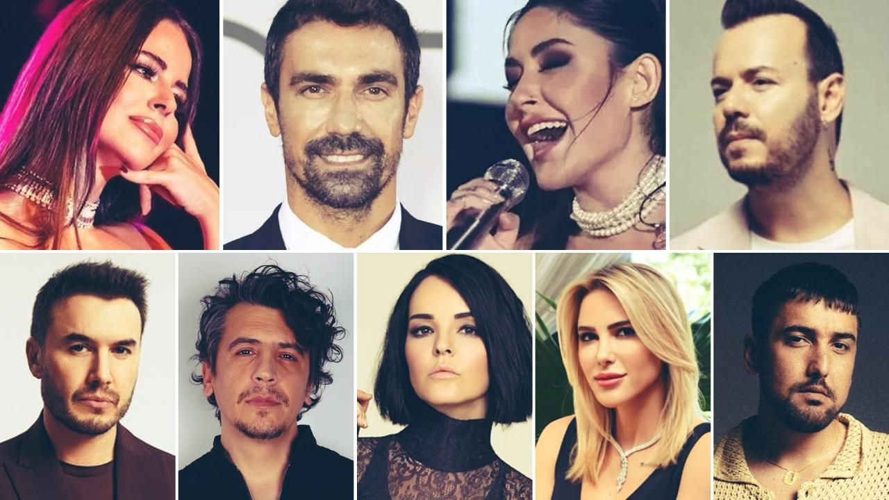 Ünlü isimlerin ifadeleri ortaya çıktı! 'Panikle yan bahçeye attım' - Sayfa 2