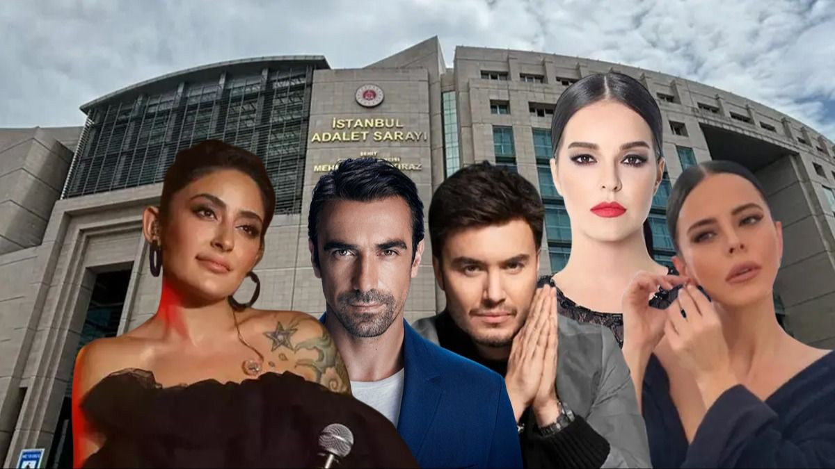 Ünlü isimlerin ifadeleri ortaya çıktı! 'Panikle yan bahçeye attım' - Sayfa 21