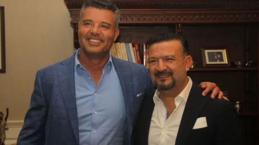 Fenerbahçe'den taraftarına transfer müjdesi: 'Haziran ayında geliyor!' - Sayfa 3