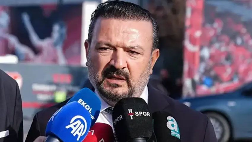 Fenerbahçe'den taraftarına transfer müjdesi: 'Haziran ayında geliyor!' - Sayfa 5