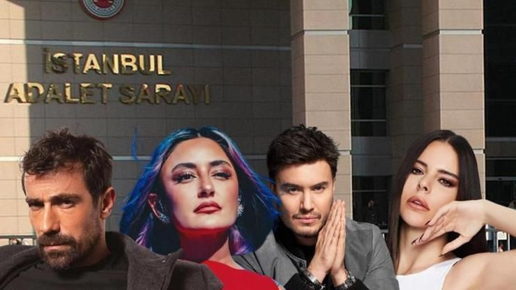 Ünlü isimlerin ifadeleri ortaya çıktı! 'Panikle yan bahçeye attım' - Sayfa 4