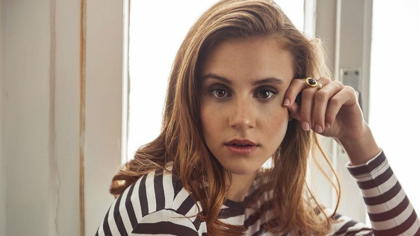 Uyuşturucu soruşturması... Oyuncu Ahsen Eroğlu hakkında karar! - Sayfa 5