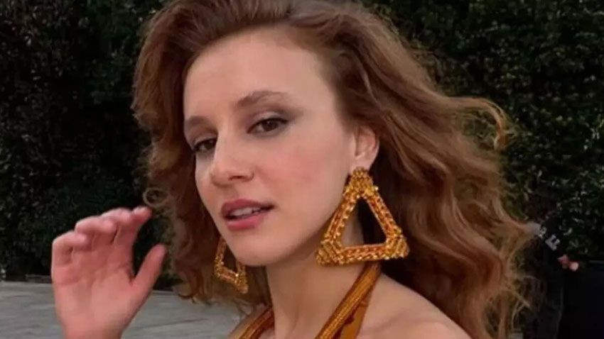 Uyuşturucu soruşturması... Oyuncu Ahsen Eroğlu hakkında karar! - Sayfa 4