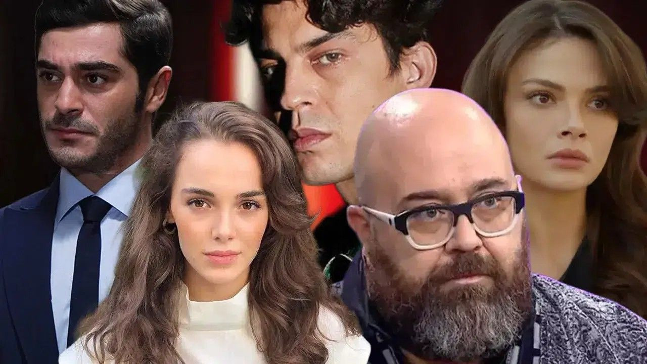 Uyuşturucu soruşturması! 11 ünlü isim hakkında karar verildi! - Sayfa 7