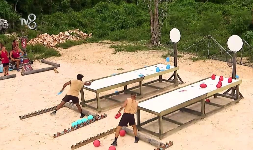 Adada "Annelik" kavgası! Survivor'da Lina'dan Nagihan'a olay yaratan sözler - Sayfa 3