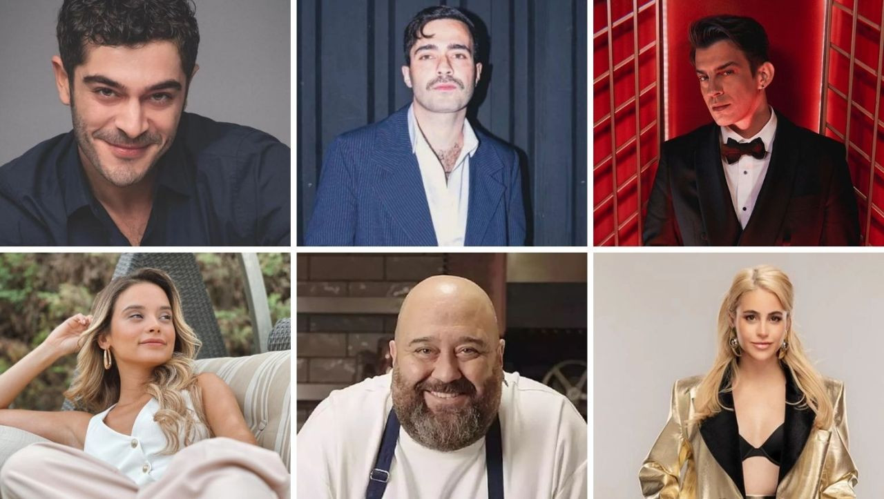 Uyuşturucu soruşturması! 11 ünlü isim hakkında karar verildi! - Sayfa 6