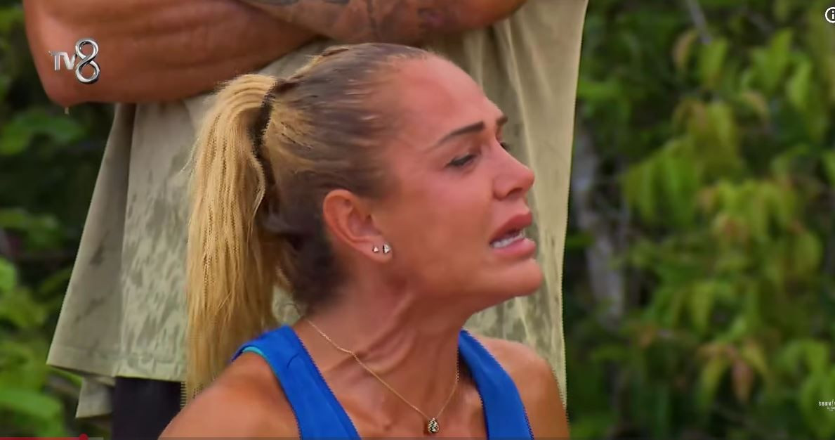 Adada "Annelik" kavgası! Survivor'da Lina'dan Nagihan'a olay yaratan sözler - Sayfa 15