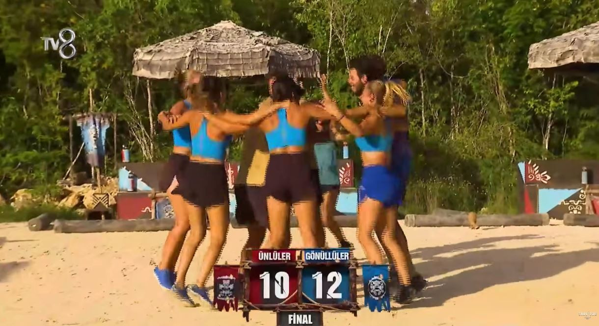 Adada "Annelik" kavgası! Survivor'da Lina'dan Nagihan'a olay yaratan sözler - Sayfa 17