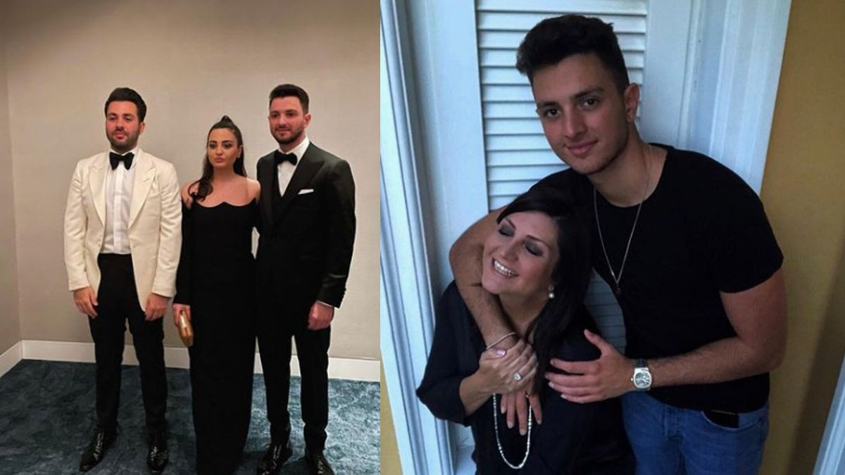 Sibel Can’ın küçük oğlu Emir asker oldu! Görenler tanıyamadı! - Sayfa 7