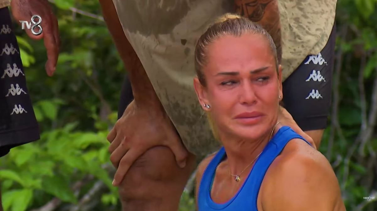 Adada "Annelik" kavgası! Survivor'da Lina'dan Nagihan'a olay yaratan sözler - Sayfa 13