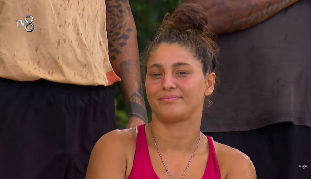 Adada "Annelik" kavgası! Survivor'da Lina'dan Nagihan'a olay yaratan sözler - Sayfa 9