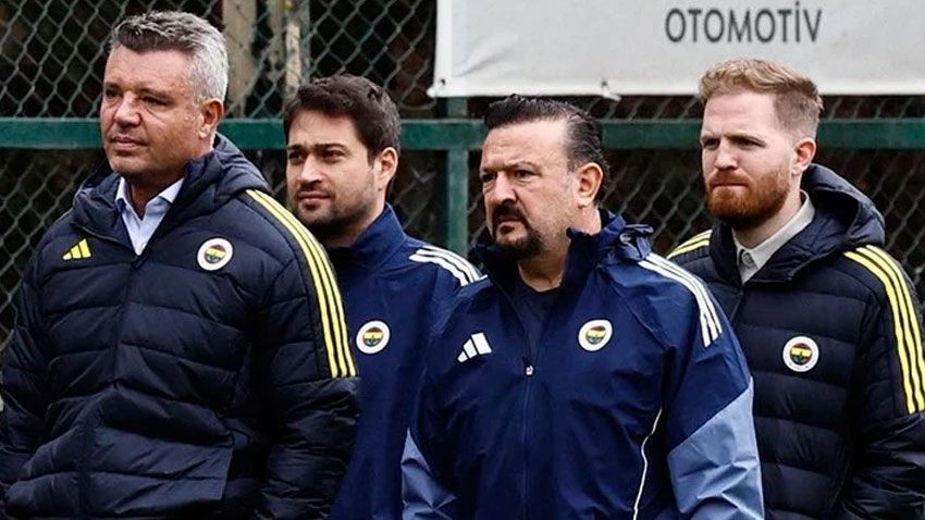 Fenerbahçe'den taraftarına transfer müjdesi: 'Haziran ayında geliyor!' - Sayfa 4