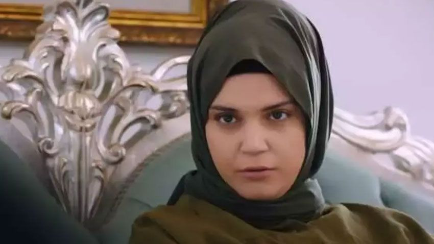 Kızılcık Şerbeti’nin Nilay’ından torpil yanıtı! Zehir zemberek sözler - Sayfa 6