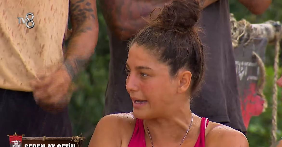Adada "Annelik" kavgası! Survivor'da Lina'dan Nagihan'a olay yaratan sözler - Sayfa 11
