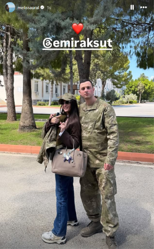 Sibel Can’ın küçük oğlu Emir asker oldu! Görenler tanıyamadı! - Sayfa 4