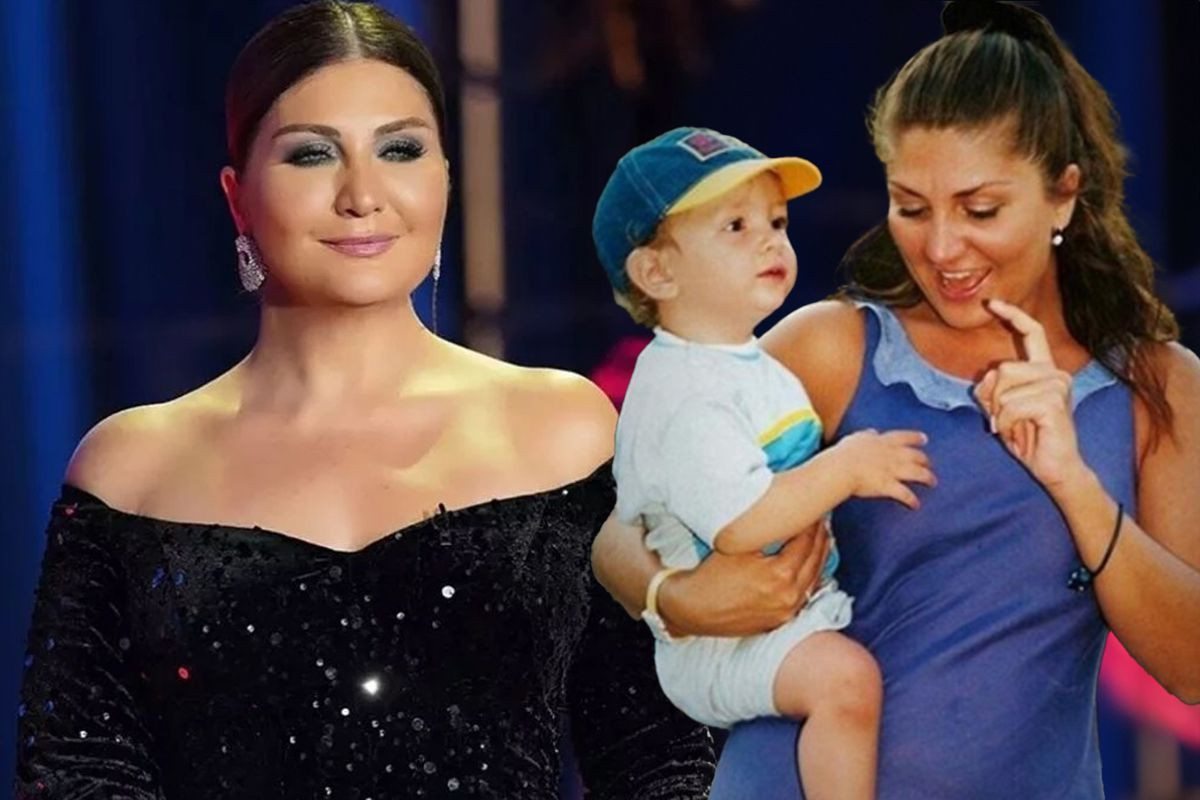 Sibel Can’ın küçük oğlu Emir asker oldu! Görenler tanıyamadı! - Sayfa 2