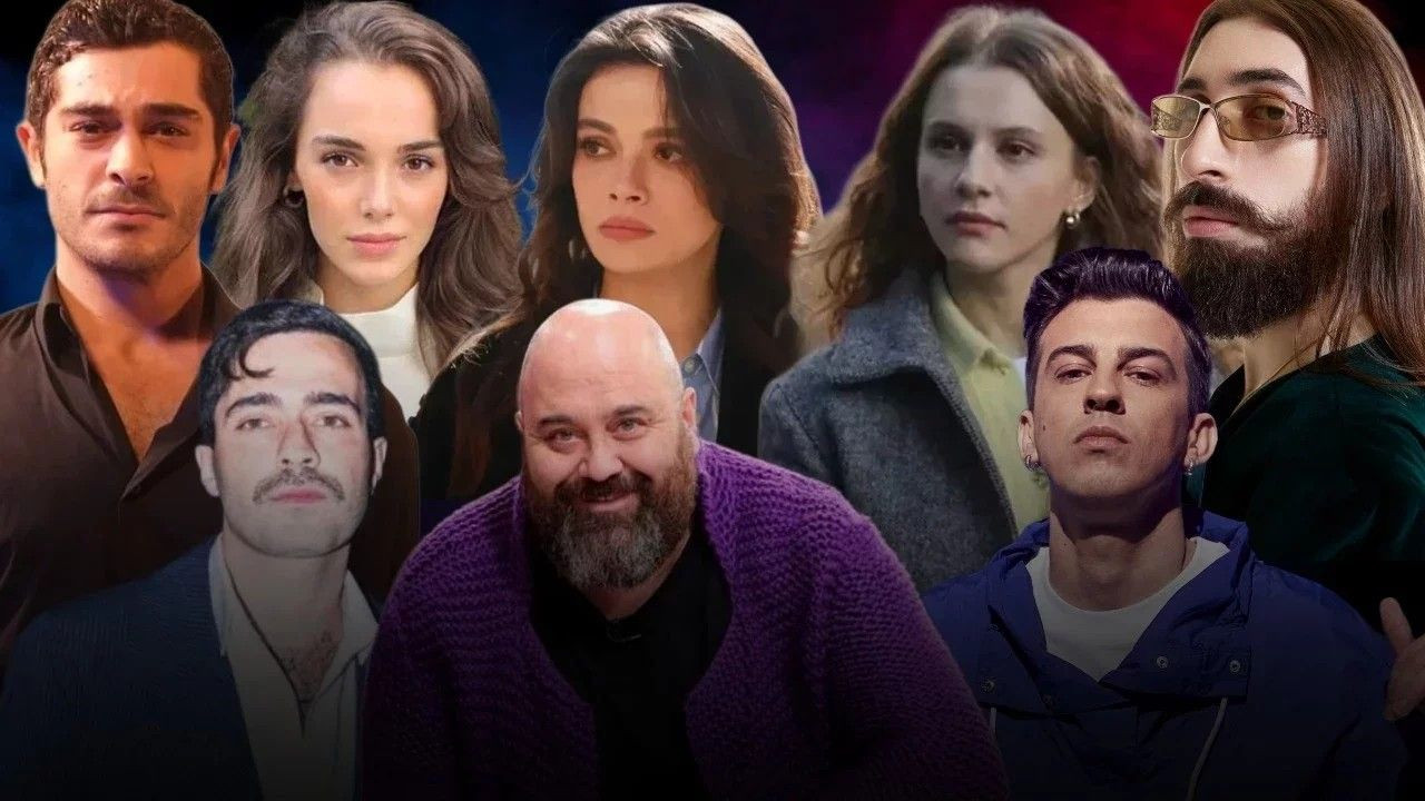 Uyuşturucu soruşturması! 11 ünlü isim hakkında karar verildi! - Sayfa 2