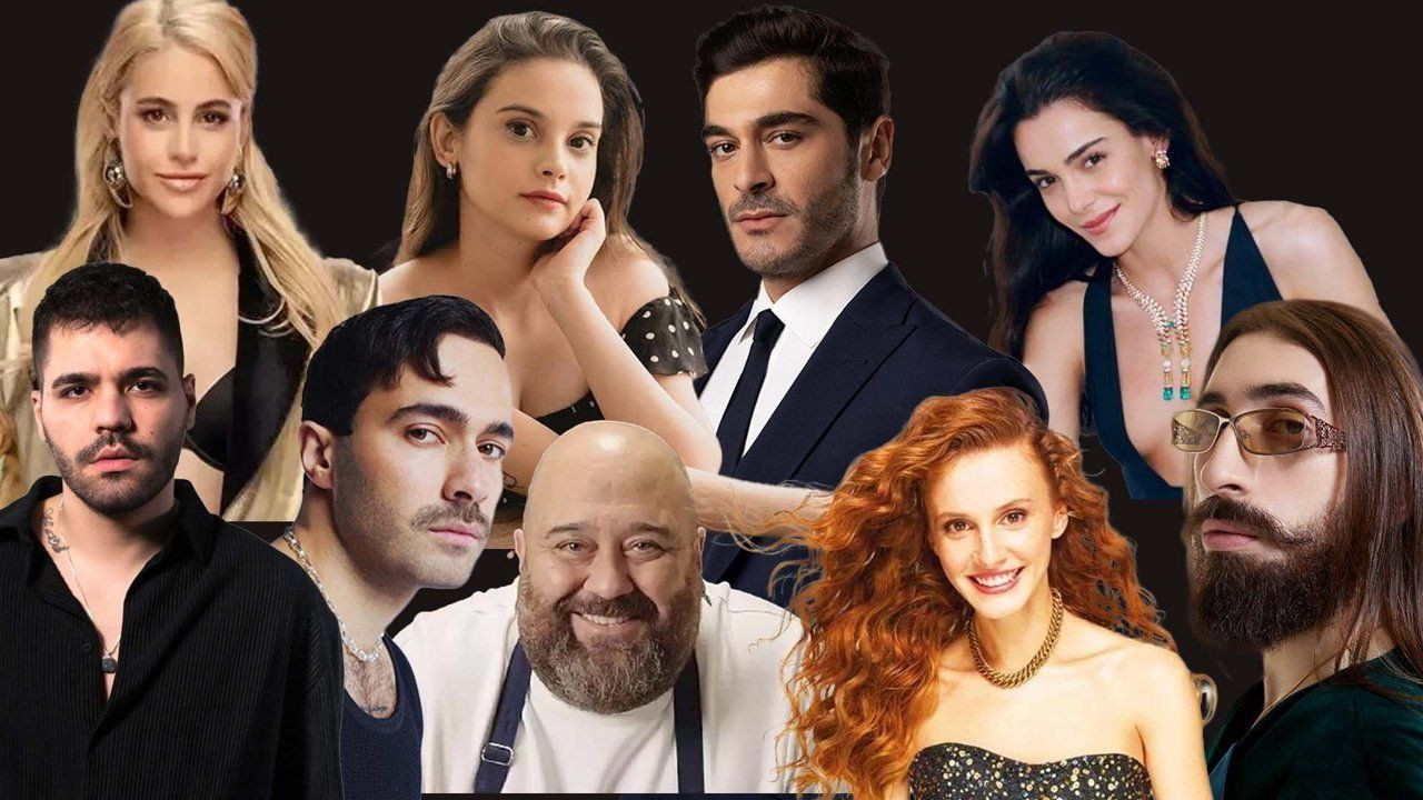 Uyuşturucu soruşturması! 11 ünlü isim hakkında karar verildi! - Sayfa 3