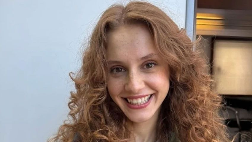 Uyuşturucu soruşturması... Oyuncu Ahsen Eroğlu hakkında karar! - Sayfa 3