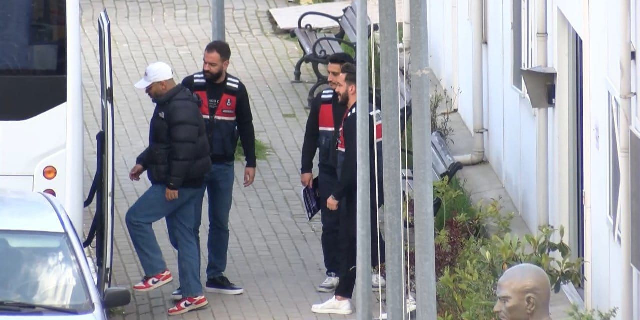 Uyuşturucu soruşturması! 11 ünlü isim hakkında karar verildi! - Sayfa 10