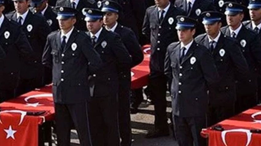 Polis olma şartları değişiyor: Sistem sil baştan! - Sayfa 7