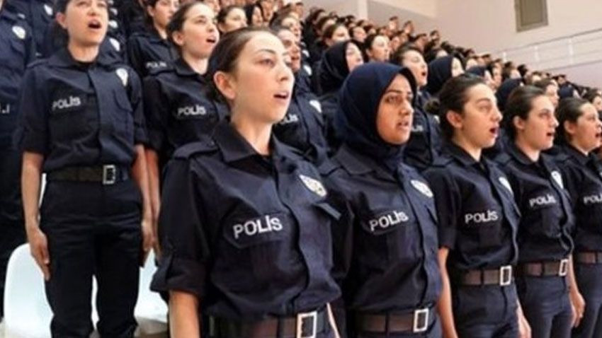 Polis olma şartları değişiyor: Sistem sil baştan! - Sayfa 11