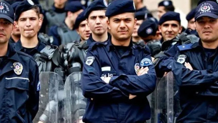 Polis olma şartları değişiyor: Sistem sil baştan! - Sayfa 10