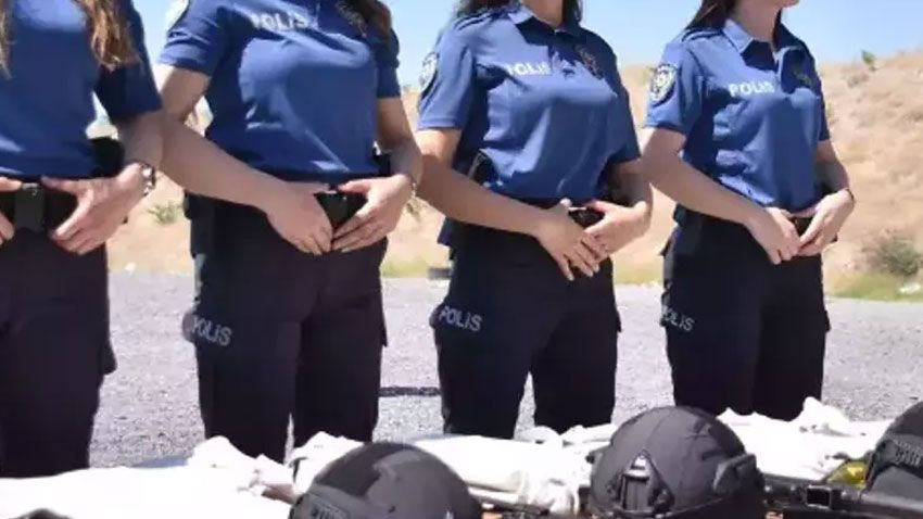 Polis olma şartları değişiyor: Sistem sil baştan! - Sayfa 9