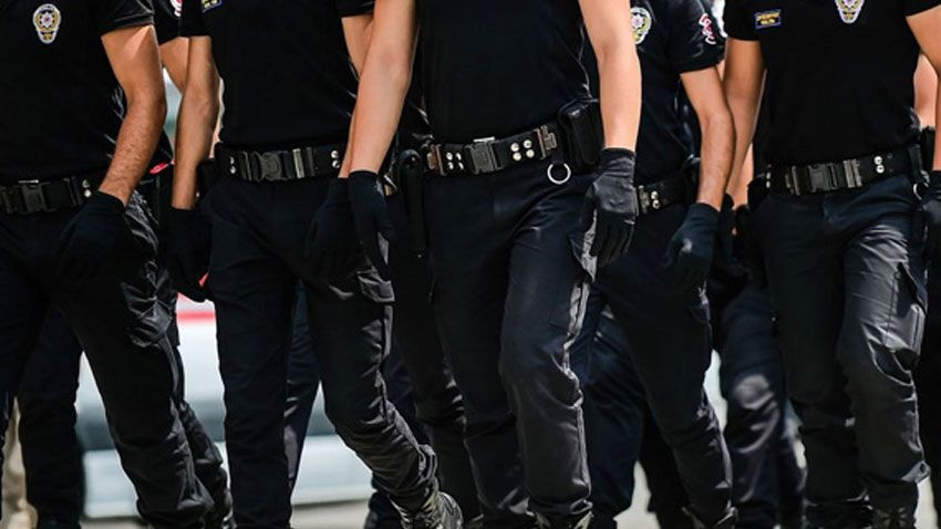 Polis olma şartları değişiyor: Sistem sil baştan! - Sayfa 3