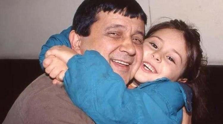 Halit Akçatepe'nin kızından şaşırtan itiraf: Babamdan öyle şeyler öğrendim ki... - Sayfa 6