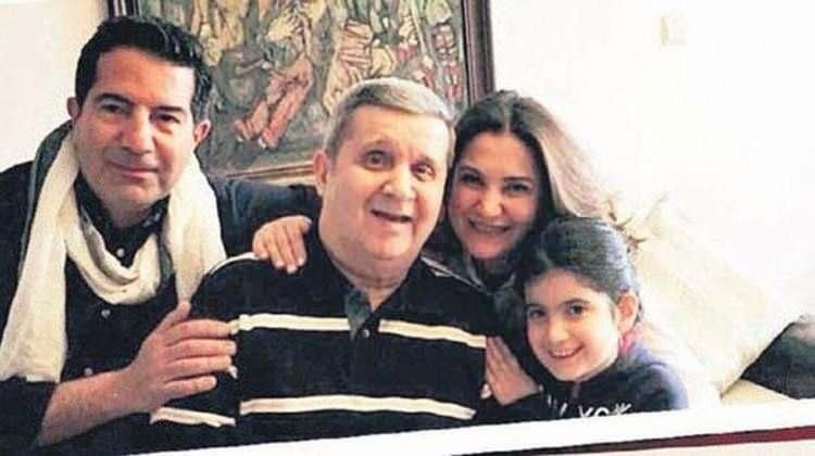 Halit Akçatepe'nin kızından şaşırtan itiraf: Babamdan öyle şeyler öğrendim ki... - Sayfa 4