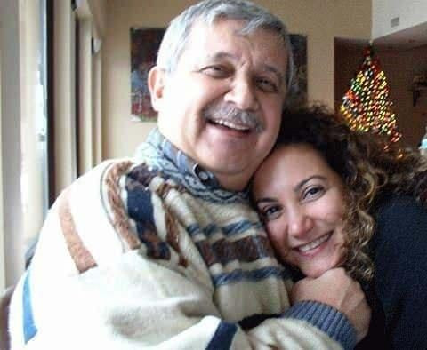 Halit Akçatepe'nin kızından şaşırtan itiraf: Babamdan öyle şeyler öğrendim ki... - Sayfa 7